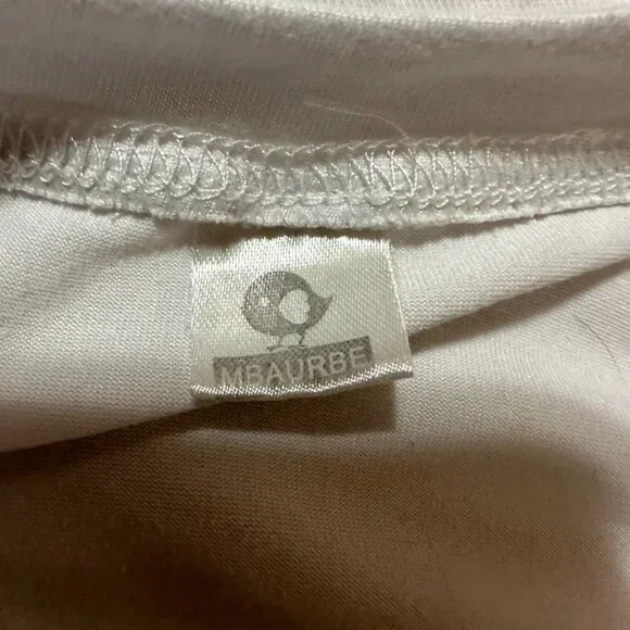 You Never Walk Alone BTS Caricatures Women's White T Shirt Small Cotton - Picture 3 of 3